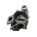 Excavator Parts Engine Turbo Turbocharger SK350-8 J08E 24100-4640 S1760-E0200