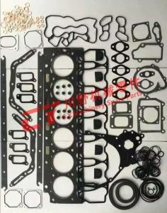 Quality VOE11716554 Volvo EC210 Full Gasket Set D6D wholesale