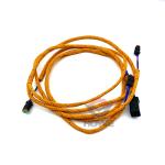 Guarantee Electric Parts Solenoid Valve Wiring Harness 350-8119 3508119 for