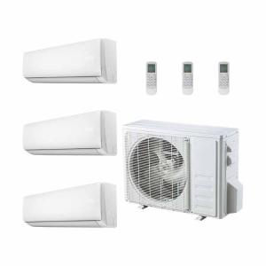 Quality Ductless Multi Split Air Conditioner Inverter For Household wholesale