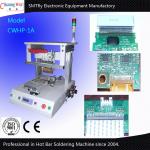 Pulse Heating Solderig Machine Hot Bar Soldering Thermode