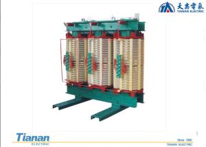 Quality Insulating Cast Resin Dry Type Transformer wholesale