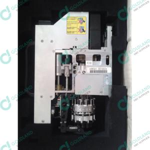 Quality Used H12S FUJI NXT SMT Machine Parts Placement Head wholesale