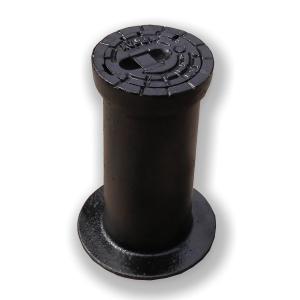 Quality Ductile Iron Manhole Covers: Strength and Longevity Combined wholesale