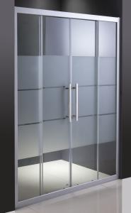 Quality Bathroom Shower Cabins , Shower Units 990 X 990 X 1950 mm wholesale