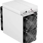 BTC S19 95t 3250W Btc Miner Antminer 95.00 TH/s Asic Miner Machine SHA256