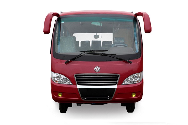 Small Medium Business Wagons with 2982L Displacement and 0.98 m3 Luggage Room Capacity