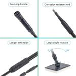 Saltwater 6 In 1 Hygger Aquarium Cleaning Tool