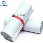 Sealing Handle LDPE Bubble Poly Mailers Gravure Printing