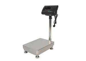 Quality 100Kg 400mm Bench Platform Scales Carbon Steel wholesale