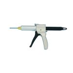 I013 BTGJ-III Dual cartridge gray silicon rubber