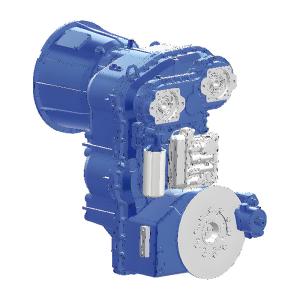 Quality Yb230 Hydrodynamic Transmission for Engineering Vehicles wholesale
