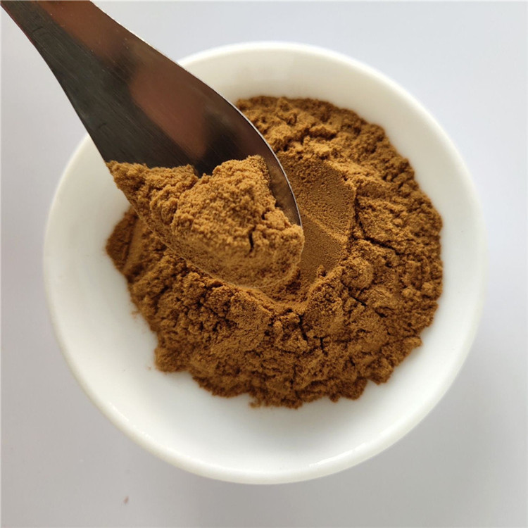 Loquat Leaf Extract Powder For Cosmetic Grade Oxides