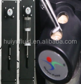 High Accurate Automated Syringe Pump Diagnostic Reagent Syringe Pump