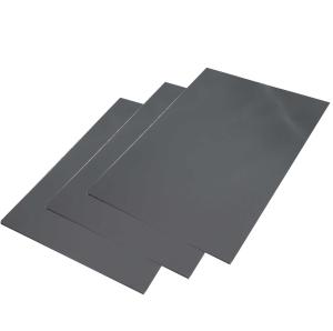 Quality Black Acoustic Foam Automotive Sound And Heat Insulation Mat Peel And Stick Installation wholesale