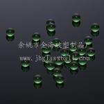 Sprayer Accessories Ball Green Glassball With G100 Soda Lime Glass Balls