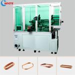 1511,1206,1506,1609 Speaker Coil Winding Machine