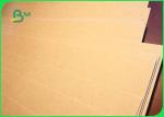 70gsm 80gsm 100% Wood Pulp Unbleached Brown Kraft Paper For Gift Wrapping