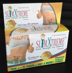 Quality Slim Xtreme Slimming Capsule, Natural Weight Lose Diet Pill wholesale