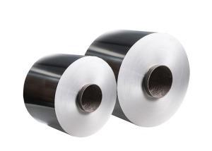 Quality Hot Rolled Aluminum Coil Stock 5000 Series For Marine / Transportation wholesale