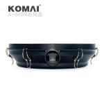 Excavator Parts Air Filter Housing Assy Cover Cap For PC400-7 600-185-6110 11Q8