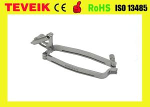 Quality Medical Reusable Hitachi C514 Biopsy Ultrasound Needle Guide of Stainess Steel Material wholesale