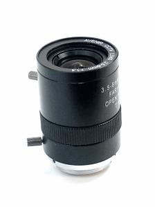 Quality offer 3.5-8mm CS manual lens wholesale