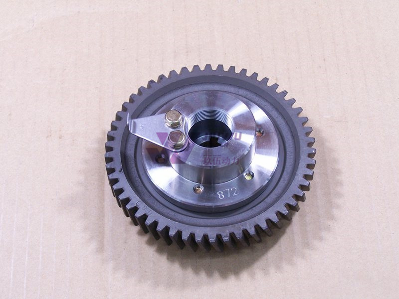 Hitachi ISUZU ZX230 6BG1T COUPLING ASM; INJ PUMP 1157802030 1-15780203-0 - Hitachi