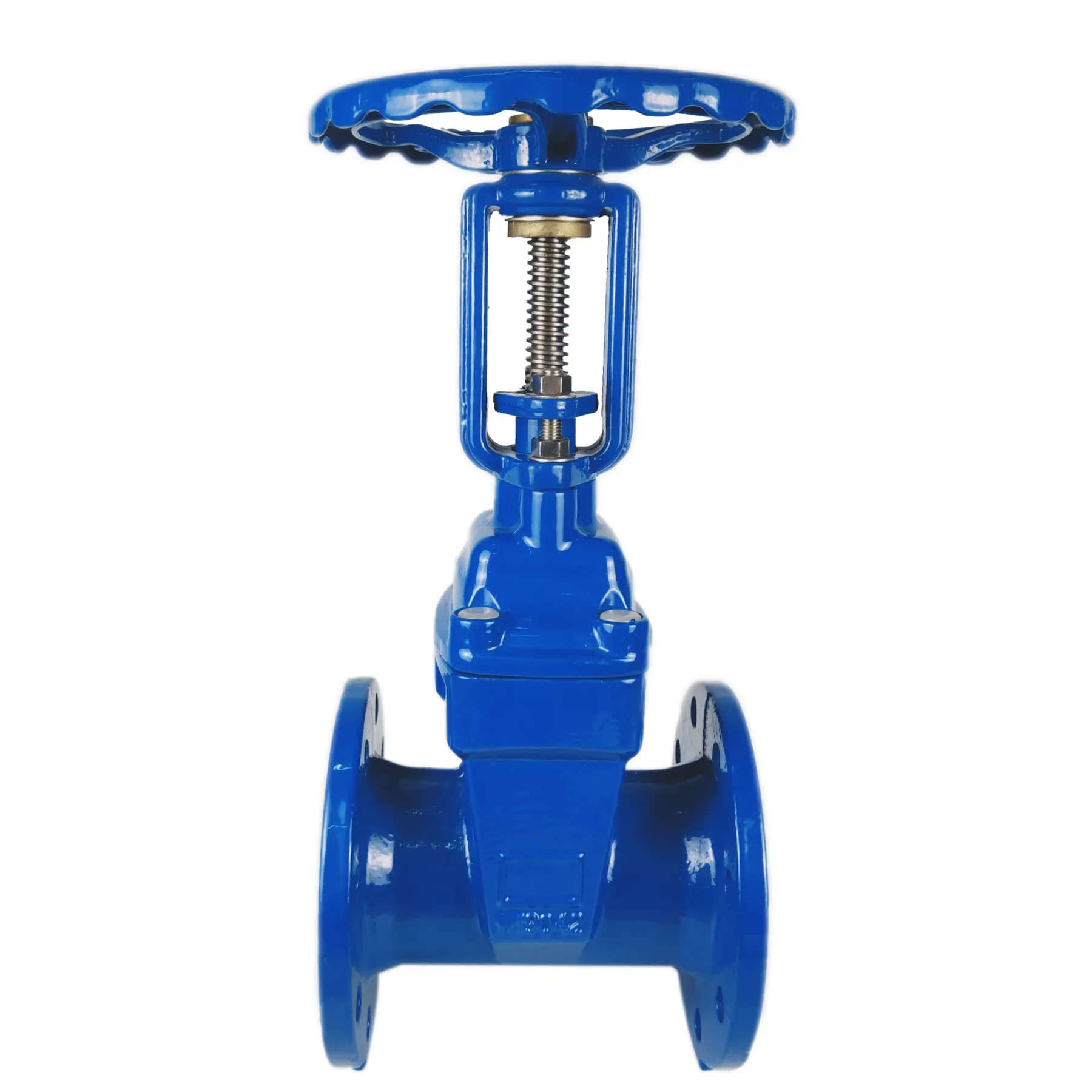 DN125 PN16 Manufactures Ductile Iron Flexible Universal Broken Joint Dresser Coupler