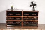 antique old style drawers sideboards furniture