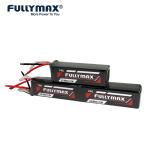 STAMINA 70C 12S Lipo Battery 12v 5000mah 44.4V Li Polymer RC Airplane Battery