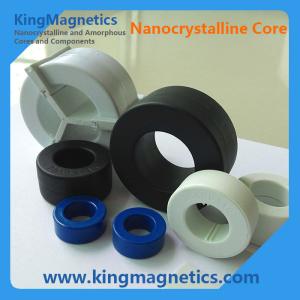 Quality King Magnetics nanocrystlline cores wholesale
