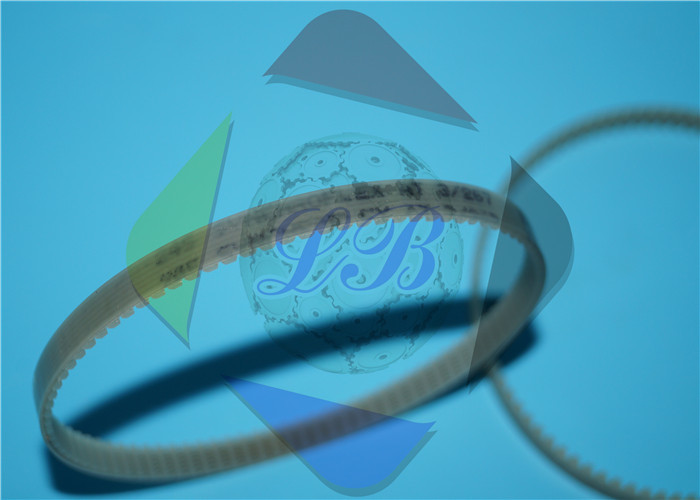 00.580.5523 Machine Original Parts Toothed Belt For HD CD74 XL75 Printing Machine