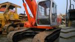 Used HITACHI EX200 EXCAVATOR