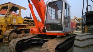 Quality Used HITACHI EX200 EXCAVATOR wholesale