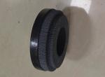 Maximum Fill Density Double Step 200mm Silicon Carbide Abrasives Brushes