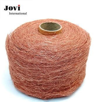 Cheap 0.05mm 0.08mm Copper Wire Wool For Radio Frequency Shielding for sale