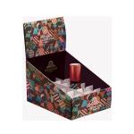 OEM Slots Display Carton Boxes Packaging For Nail Polish