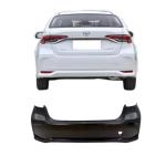 52159-0Z965 Rear Car Bumper Protector for Toyota Corolla 2019+ 521590Z965