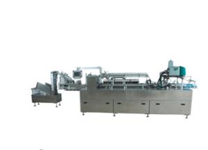 Quality Wrap Around Automatic Cartoning Machine , Tube Cartoning Machine 1 Year Warranty wholesale