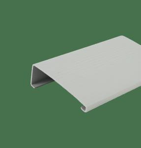 Quality Extruded PVC Co-Extrusion Decorative Strip Panel wholesale