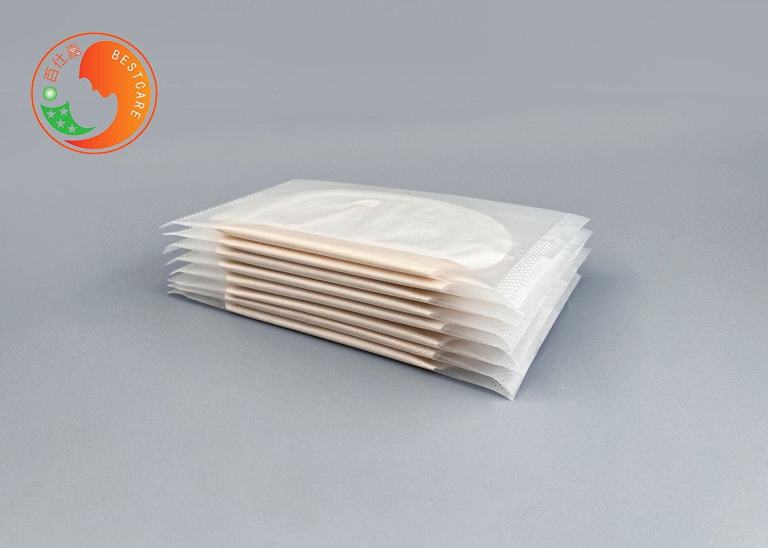 Ultra Thin Adhesive Underarm Sweat Pads Remove Odor Long Or Short Sleeve