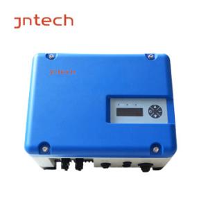 Quality Durable Three Phase 7.5 Kw Solar Inverter 380v 50hz With 3 Years Warranty wholesale