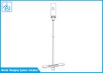 Billboards / Lighting Suspension Systems , Simple Ceiling Light Suspension Kit