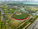 Playground Football Artificial Turf Grass Fadeless Garden Lawn Sports Flooring