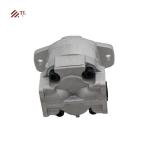 Hydraulic gear pump 705-22-29070 suitable for excavator PC75 PC75-2 part name