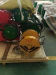 China crane20T BCD explosion proof electric hoist, hoist, wire rope electric