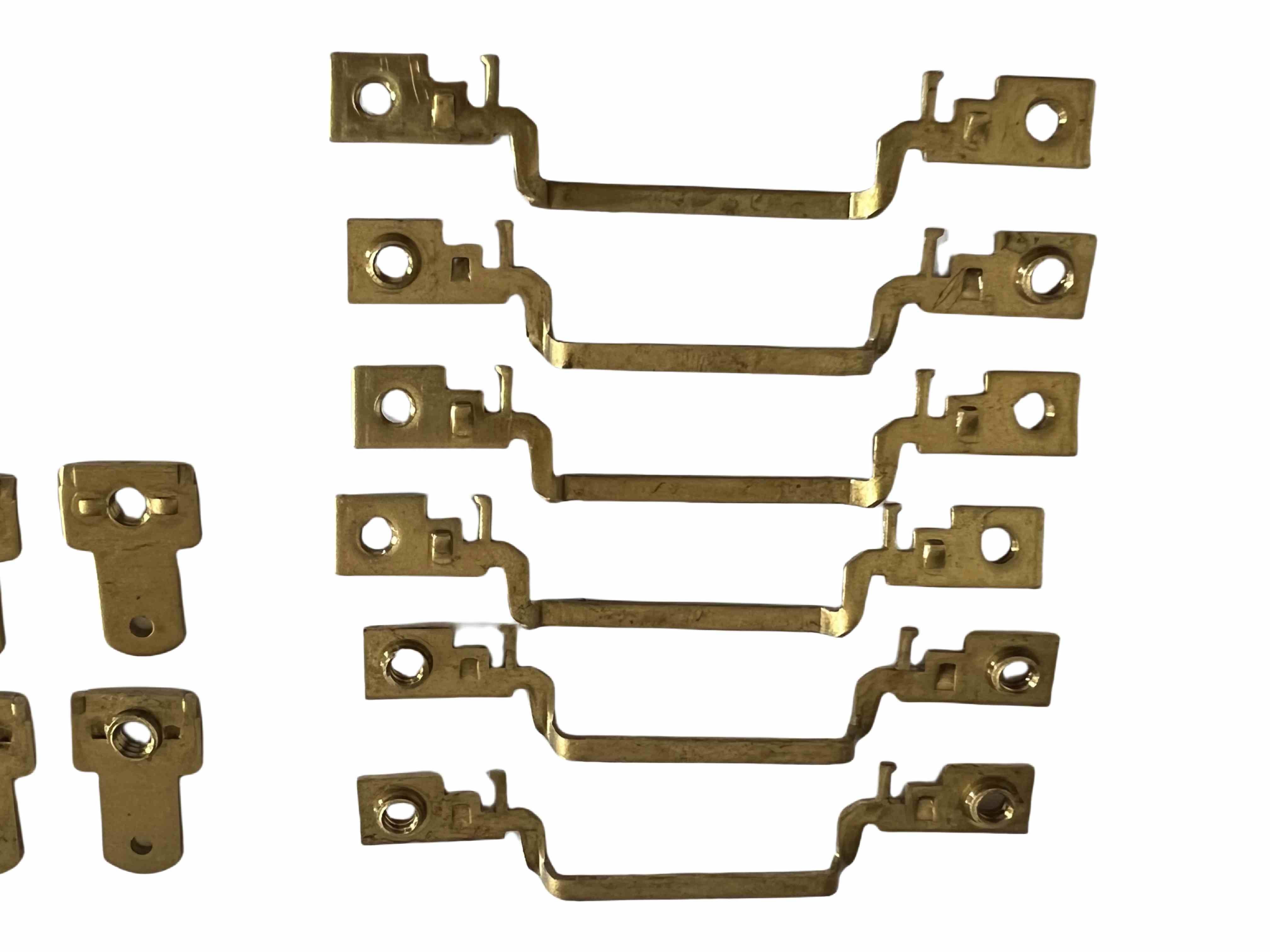 High-Precision Aluminum Sheet Stamping | Custom Sizes & Thickness | Lightweight & Durable | Fast Lead Time