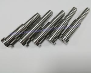 Quality Custom Precision Non-Standard Stamping Die Punches with ±0.005mm Tolerance wholesale