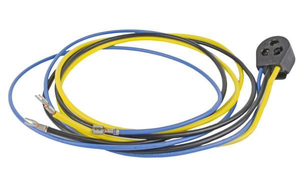 OEM ODM Air Conditioner Wiring Harness Molded Compressor Plug Harness Manufactur